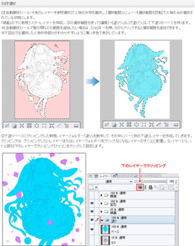 プロの技が学べる講座