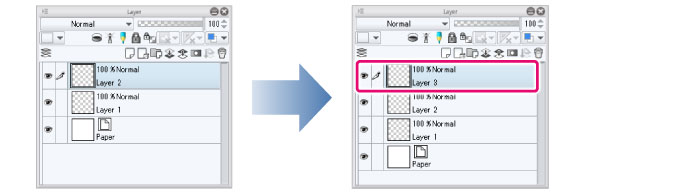 clip pro raster layer or vector layer