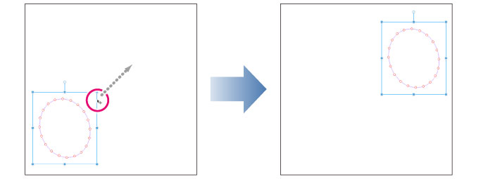 how to change ruler position in paint tool sai